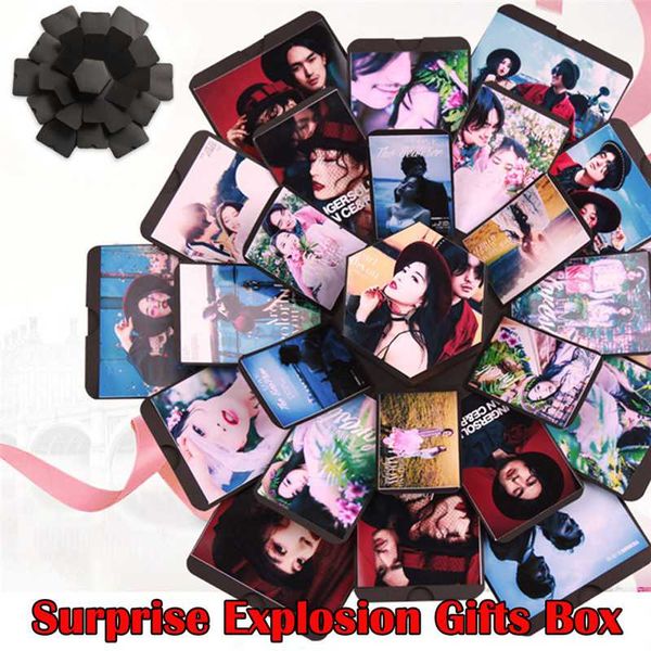 surprise explosion box creative birthday gifts p memory scrapbook diy valentine's wedding gift diy p suprise
surprise explosion box creative birthday gifts p memory scrapbook diy valentine's wedding gift diy p suprise