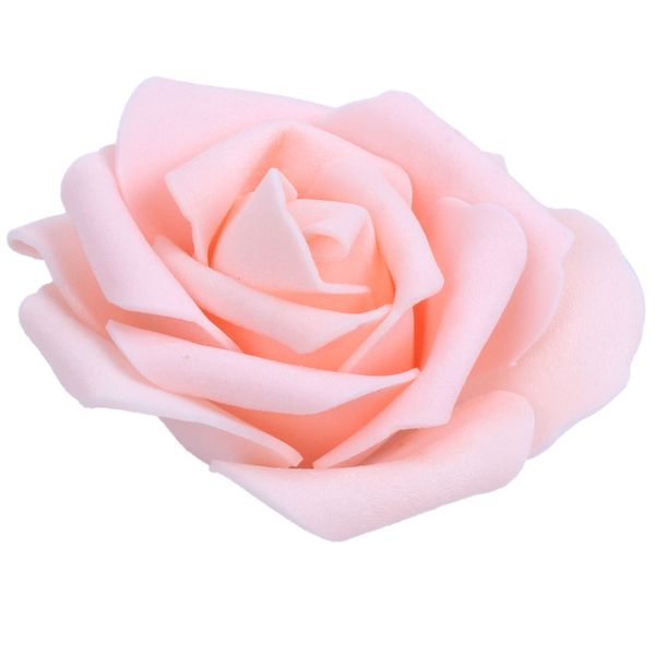 50x foam roses artificial flower wedding bride bouquet party decor diy champagne
50x foam roses artificial flower wedding bride bouquet party decor diy champagne