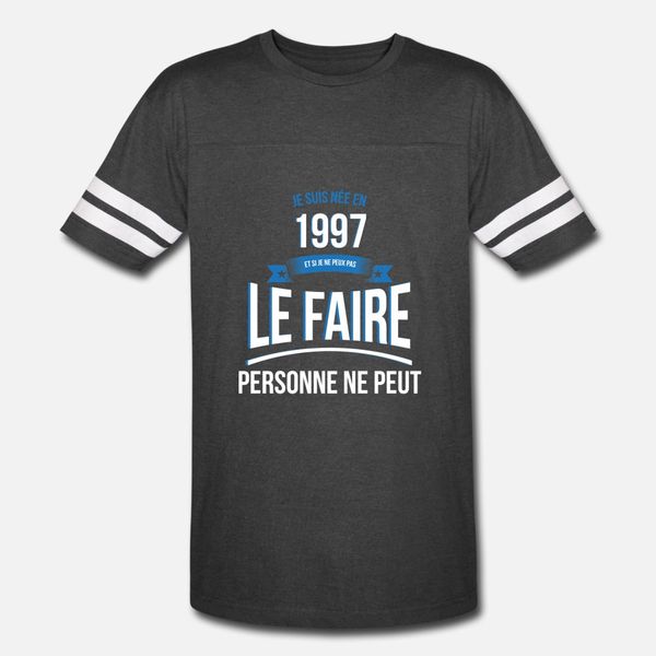 1997 nobody can gift t shirt men designer short sleeve s-xxxl leisure loose new style spring autumn pattern shirt
1997 nobody can gift t shirt men designer short sleeve s-xxxl leisure loose new style spring autumn pattern shirt