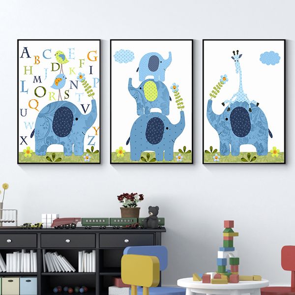 синий симпатичные слон deer животных питомник плакат детский холст печати simple wall art картина детская комната украшение детской комнаты
синий симпатичные слон deer животных питомник плакат детский холст печати simple wall art картина детская комната украшение детской комнаты