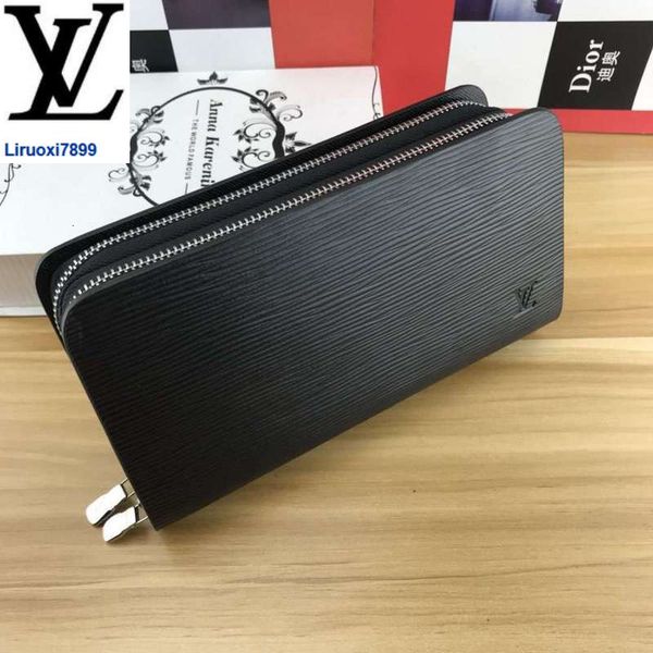liruoxi7899 v32h 012 zipper wallet men real leather long wallet chain wallets compact purse clutches evening key card holders, Red;black
liruoxi7899 v32h 012 zipper wallet men real leather long wallet chain wallets compact purse clutches evening key card holders, Red;black