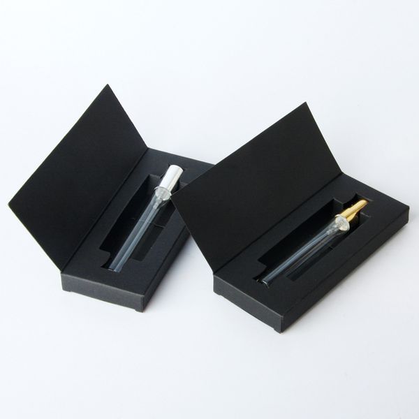 10ml clear glass perfume atomizer bottle with white/black package box cosmetic parfum sample vial refillable bottles
10ml clear glass perfume atomizer bottle with white/black package box cosmetic parfum sample vial refillable bottles