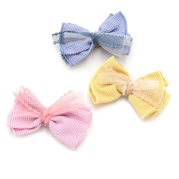 hair accessories children's fabric bow hairpin girl duckbill clip baby side card korean fashion small fresh, Slivery;white
hair accessories children's fabric bow hairpin girl duckbill clip baby side card korean fashion small fresh, Slivery;white