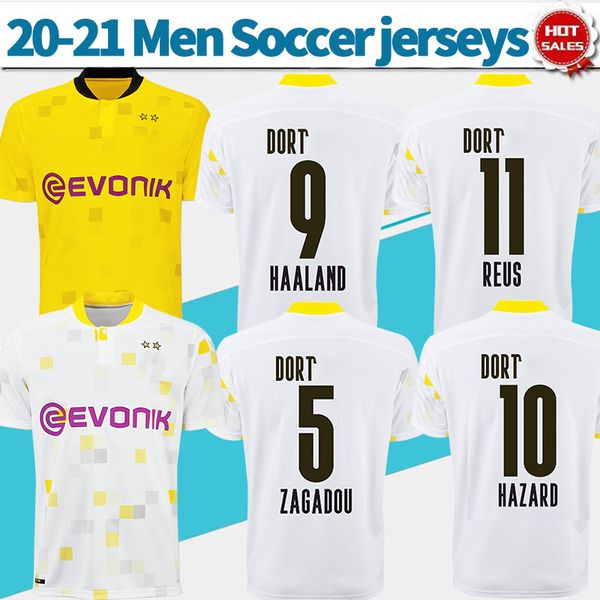 bvb tournament jersey #9 haaland soccer jersey home yellow 2021 third cup-edition white #11 reus #10 hazard football uniforms, Black;yellow
bvb tournament jersey #9 haaland soccer jersey home yellow 2021 third cup-edition white #11 reus #10 hazard football uniforms, Black;yellow