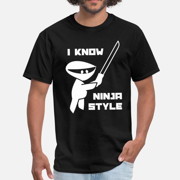 я знаю, что ninja стиль тенниски мужчины персонализированные 100% хлопок s-xxxl natural сумасшедший удобные летний стиль прохладно рубашки
я знаю, что ninja стиль тенниски мужчины персонализированные 100% хлопок s-xxxl natural сумасшедший удобные летний стиль прохладно рубашки