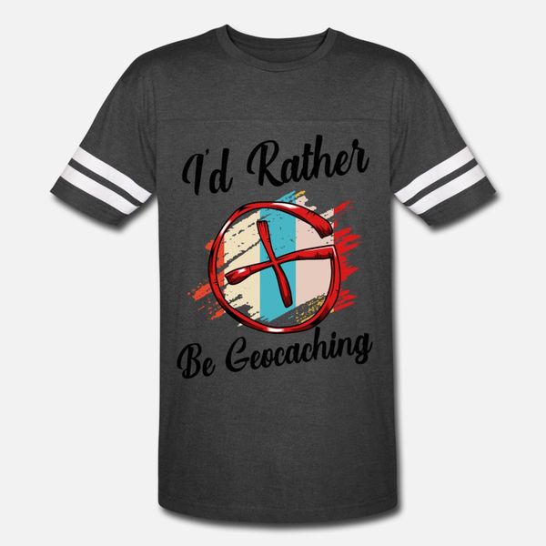 i'd rather be geocaching spruch geocacher present t shirt men design cotton size s-3xl clothing anti-wrinkle funny summer style origina
i'd rather be geocaching spruch geocacher present t shirt men design cotton size s-3xl clothing anti-wrinkle funny summer style origina