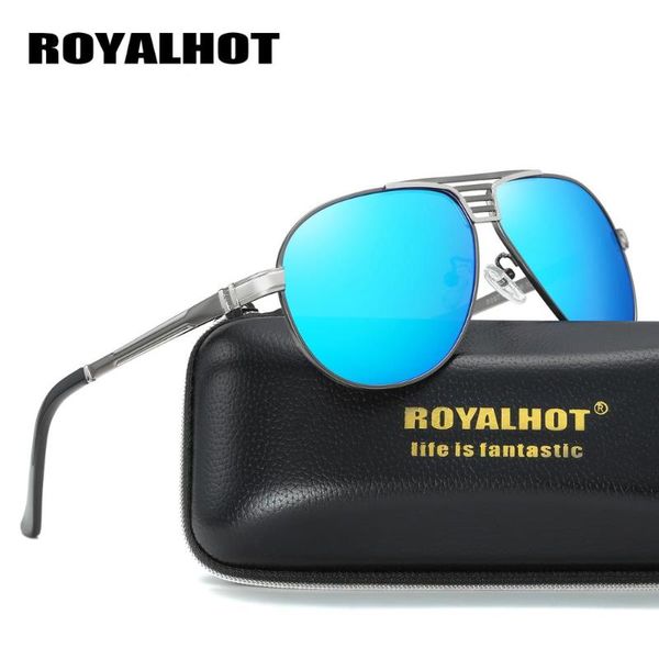 royalclassic polarized sunglasses driving square men vintage brand eyewear uv400 female blue sun glasses, White;black
royalclassic polarized sunglasses driving square men vintage brand eyewear uv400 female blue sun glasses, White;black