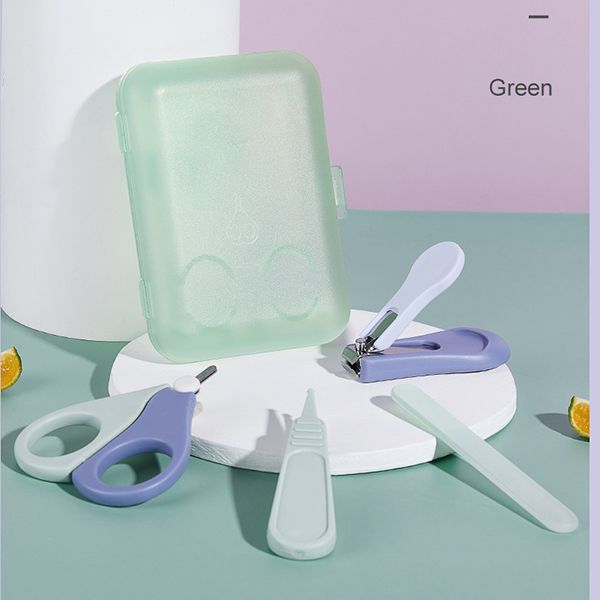 new born nail clipper safe portable nail clipper baby health care kit baby care products tweezers nail file for children kid
new born nail clipper safe portable nail clipper baby health care kit baby care products tweezers nail file for children kid