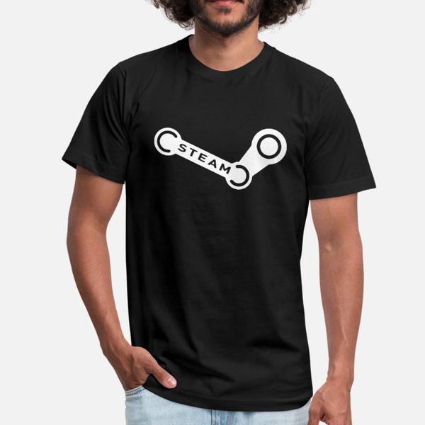steam black shirt t shirt men print short sleeve crew neck formal fit building summer formal shirt
steam black shirt t shirt men print short sleeve crew neck formal fit building summer formal shirt