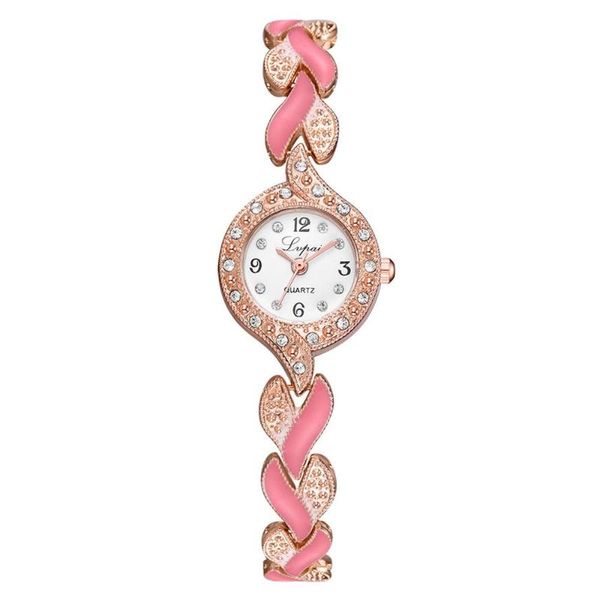 fashion alloy metal stones crystal bracelet watches wholesale women ladies female diamond dress petal gift quartz wrist watches, Slivery;brown
fashion alloy metal stones crystal bracelet watches wholesale women ladies female diamond dress petal gift quartz wrist watches, Slivery;brown