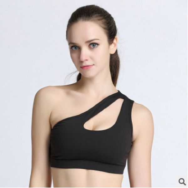 yoga outfits sportswear t shirt running sport bra workout gym open back fitness clothing women, White;red
yoga outfits sportswear t shirt running sport bra workout gym open back fitness clothing women, White;red