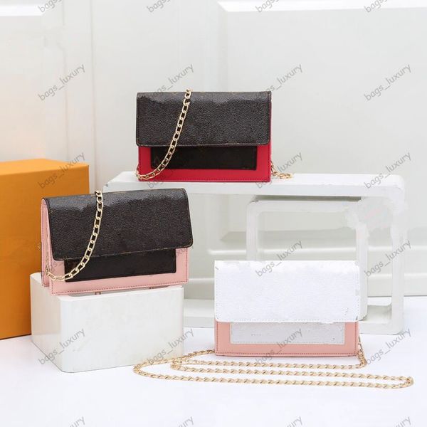 women shoulder bags fashion cluth chain bags pu leather wallet card crossbody purse women messenger flap handbag free
women shoulder bags fashion cluth chain bags pu leather wallet card crossbody purse women messenger flap handbag free