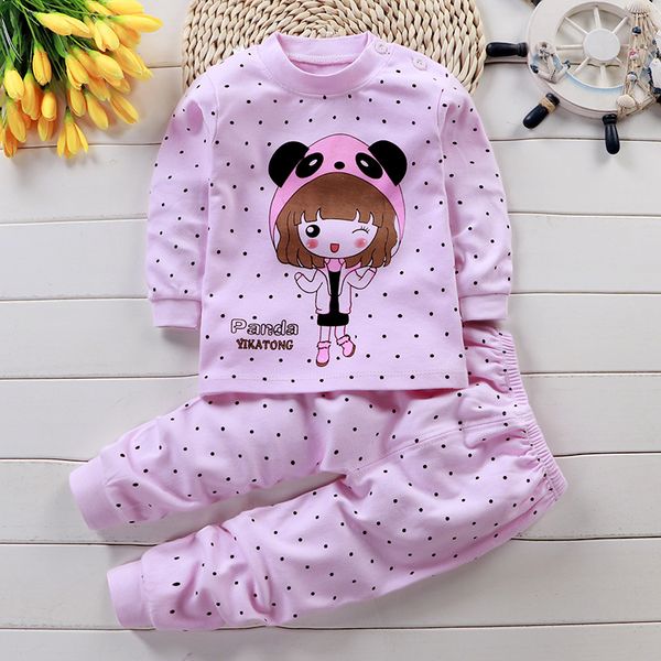 cute girl pajamas kid cartoon dot sleepwear baby clothing set autumn cotton nightwear boys animal pyjamas set children sleepwear, Blue;red
cute girl pajamas kid cartoon dot sleepwear baby clothing set autumn cotton nightwear boys animal pyjamas set children sleepwear, Blue;red