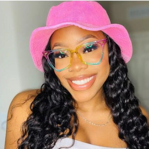 fashion sunglasses frames 2021 personality anti-blue eyeglasses trend universal rice nail computer eye protection flat glasses, Black
fashion sunglasses frames 2021 personality anti-blue eyeglasses trend universal rice nail computer eye protection flat glasses, Black