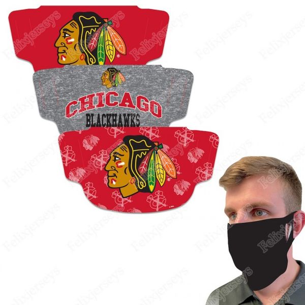 chicago blackhawks wincraft face covering 3-pack dust wind uv sun neck gaiter tube headwear motorcycle cycling riding running headba, Black
chicago blackhawks wincraft face covering 3-pack dust wind uv sun neck gaiter tube headwear motorcycle cycling riding running headba, Black