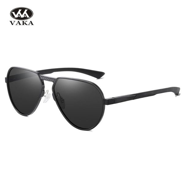 new fashion brand men and women polarized sunglasses vintage driving sunglasses aluminum magnesium frame, White;black
new fashion brand men and women polarized sunglasses vintage driving sunglasses aluminum magnesium frame, White;black