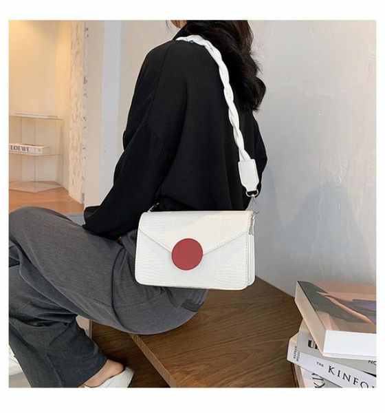 крокодил шаблон женщины сумка плеча вязание ремень crossbody сумки для сумки 2020 модные сумки shopper женщин малый квадрат женщин в
крокодил шаблон женщины сумка плеча вязание ремень crossbody сумки для сумки 2020 модные сумки shopper женщин малый квадрат женщин в
