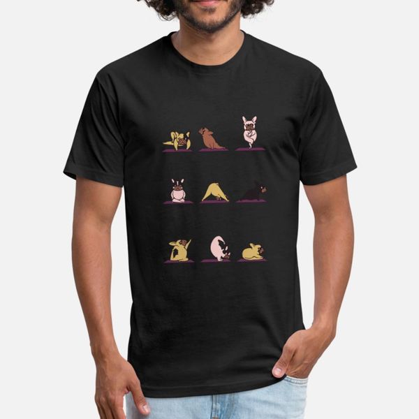 frenchie йоги футболки мужчины подарков tee shirt вокруг шее холодного подарок аутентичного лето письма
frenchie йоги футболки мужчины подарков tee shirt вокруг шее холодного подарок аутентичного лето письма