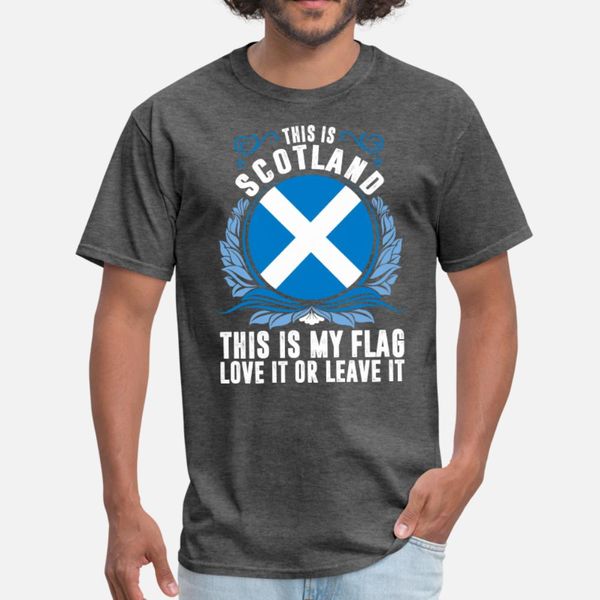 this is scotland t shirt men customize 100% cotton s-xxxl solid color famous fashion summer normal shirt
this is scotland t shirt men customize 100% cotton s-xxxl solid color famous fashion summer normal shirt