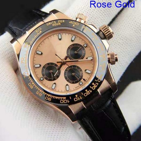 watches men 39mm automatic rose gold sweeping movement watch no battery leather strap stainless steel small dials work wristwatch r8, Slivery;brown
watches men 39mm automatic rose gold sweeping movement watch no battery leather strap stainless steel small dials work wristwatch r8, Slivery;brown
