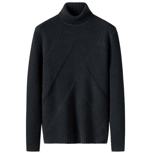 men's sweaters mens turtleneck sweater soft autumn winter solid slim fit warm perfect quality long sleeve clothes knitted casual male p, White;black 
men's sweaters mens turtleneck sweater soft autumn winter solid slim fit warm perfect quality long sleeve clothes knitted casual male p, White;black