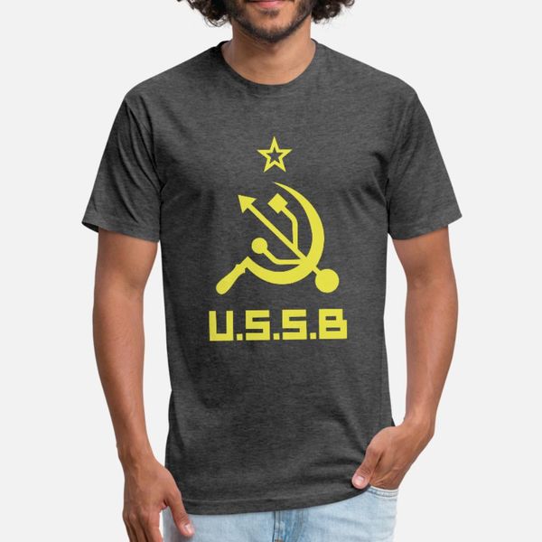 ussb cccp plug and play t shirt men character 100% cotton s-xxxl pictures sunlight new fashion summer style leisure shirt
ussb cccp plug and play t shirt men character 100% cotton s-xxxl pictures sunlight new fashion summer style leisure shirt