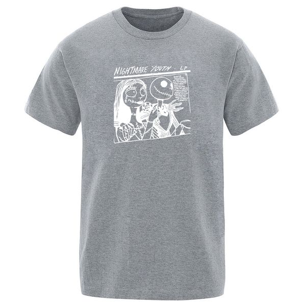 summer crew neck 100% cotton casual man short sleeve t-shirts nightmare youth anime cartoon 2020 new solid color mens tshirt top 
summer crew neck 100% cotton casual man short sleeve t-shirts nightmare youth anime cartoon 2020 new solid color mens tshirt top