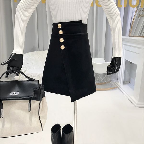 skirt women's 2020 autumn new fashion high waisted black irregular skirt a- line korean style skirts womens streetwear
skirt women's 2020 autumn new fashion high waisted black irregular skirt a- line korean style skirts womens streetwear