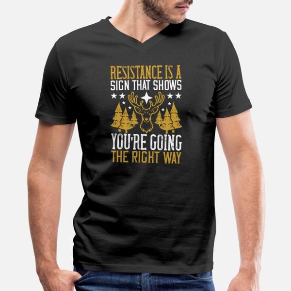 resistance is a sign that shows you re going the t shirt men print short sleeve s-xxxl fit crazy humor spring letters shirt
resistance is a sign that shows you re going the t shirt men print short sleeve s-xxxl fit crazy humor spring letters shirt