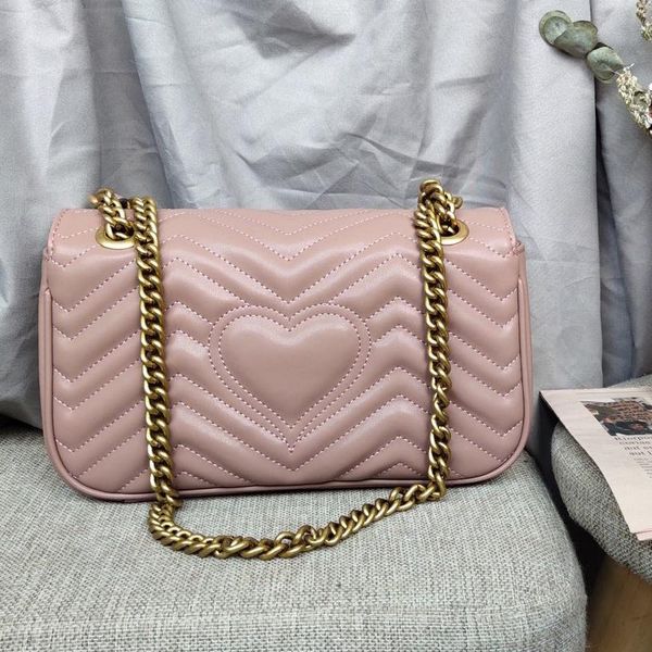 fashion love heart v wave pattern satchel designer shoulder bag chain handbag luxury crossbody purse lady tote bags 23cm 26cm 32cm bags
fashion love heart v wave pattern satchel designer shoulder bag chain handbag luxury crossbody purse lady tote bags 23cm 26cm 32cm bags