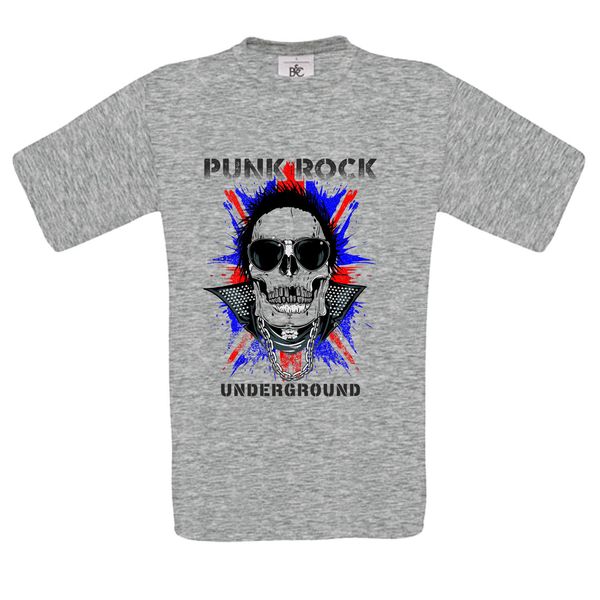 2019 100% хлопок мода punk rock underground рокер моды череп очки мужских тенниски тройники тройники рубашка
2019 100% хлопок мода punk rock underground рокер моды череп очки мужских тенниски тройники тройники рубашка