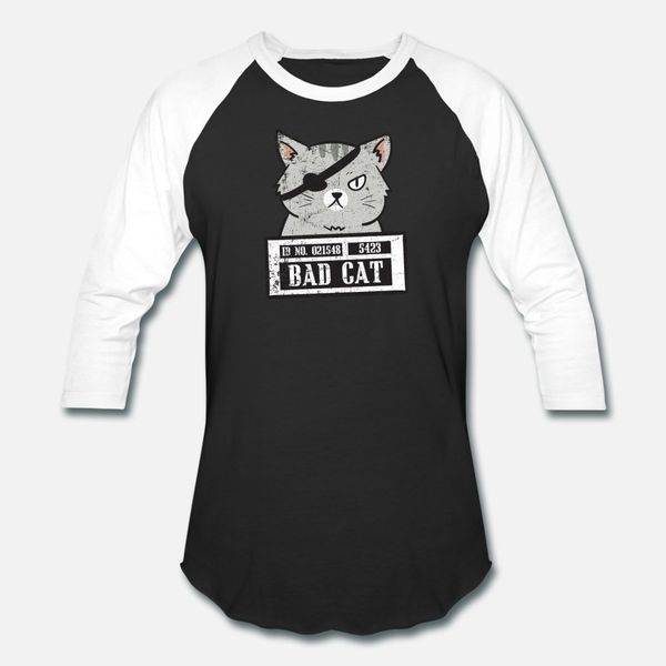 bad cat criminal feline cool gangster animal t shirt men printing 100% cotton size s-3xl gents sunlight fashion summer style trend shirt
bad cat criminal feline cool gangster animal t shirt men printing 100% cotton size s-3xl gents sunlight fashion summer style trend shirt