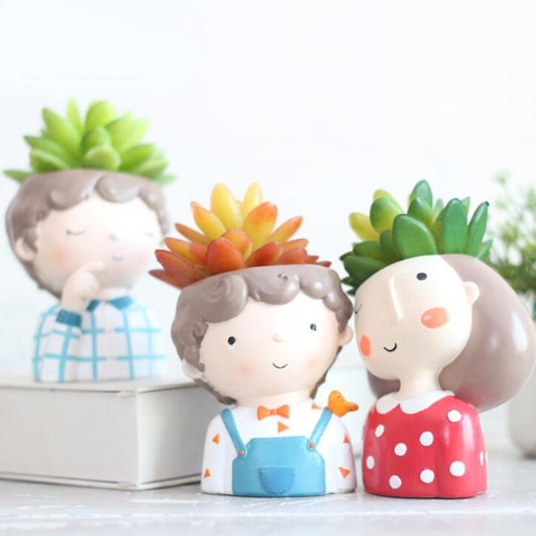 vases mini cute boy planter flower pot home garden decoration flowerpot deskvase office accessories bonsai
vases mini cute boy planter flower pot home garden decoration flowerpot deskvase office accessories bonsai