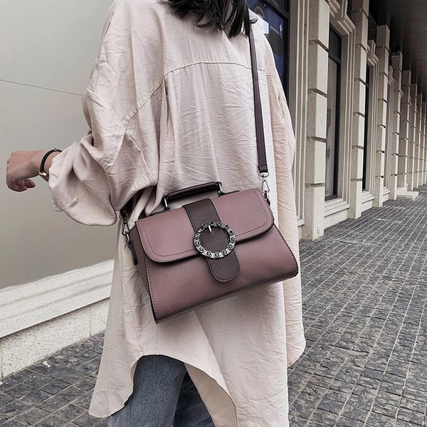 bag shoulder cross and small bag elegant elegant wide female fashion retro strap shoulder classic wear-resistant simple lock edfio
bag shoulder cross and small bag elegant elegant wide female fashion retro strap shoulder classic wear-resistant simple lock edfio