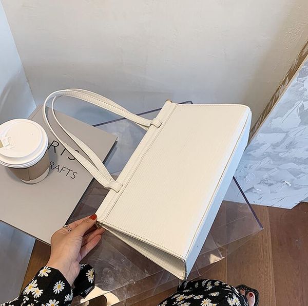 women totes lady handbag senior shoulder bags large capacity shopping bag
women totes lady handbag senior shoulder bags large capacity shopping bag