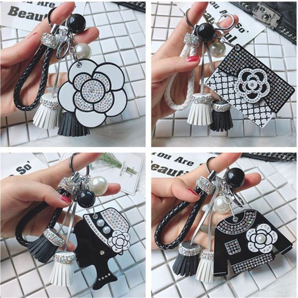 keychains creative diamond car keychain acrylic small mirror fashion flower makeup key chain bag pendant, Silver
keychains creative diamond car keychain acrylic small mirror fashion flower makeup key chain bag pendant, Silver