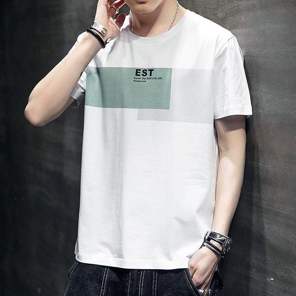 mens t shirts t-shirt 2020ss summer tshirts braned lettern yhydyhsd printed classic fashion womenn men s shirts ins fashion, White;black
mens t shirts t-shirt 2020ss summer tshirts braned lettern yhydyhsd printed classic fashion womenn men s shirts ins fashion, White;black