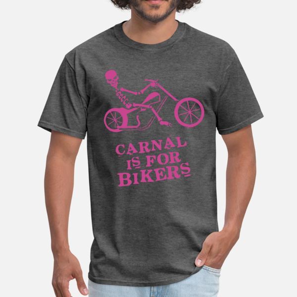 carnal is for bikers rock chick nation for dove ce t shirt men character short sleeve round neck basic solid loose basic summer style
carnal is for bikers rock chick nation for dove ce t shirt men character short sleeve round neck basic solid loose basic summer style