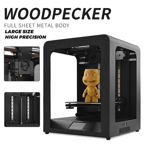 simax3d 3d printer diy kit full metal frame wifi touch deskwith linear guide high precision platform for easy build printing
simax3d 3d printer diy kit full metal frame wifi touch deskwith linear guide high precision platform for easy build printing
