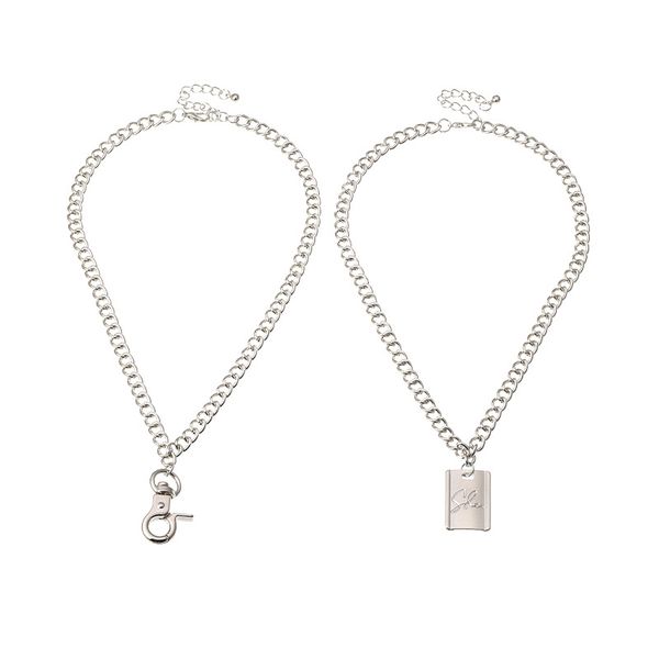 retro hip hop lock relief pendant necklace for men jewelry collares friend chains girl accessories aesthetics suspension xl10236, Silver
retro hip hop lock relief pendant necklace for men jewelry collares friend chains girl accessories aesthetics suspension xl10236, Silver