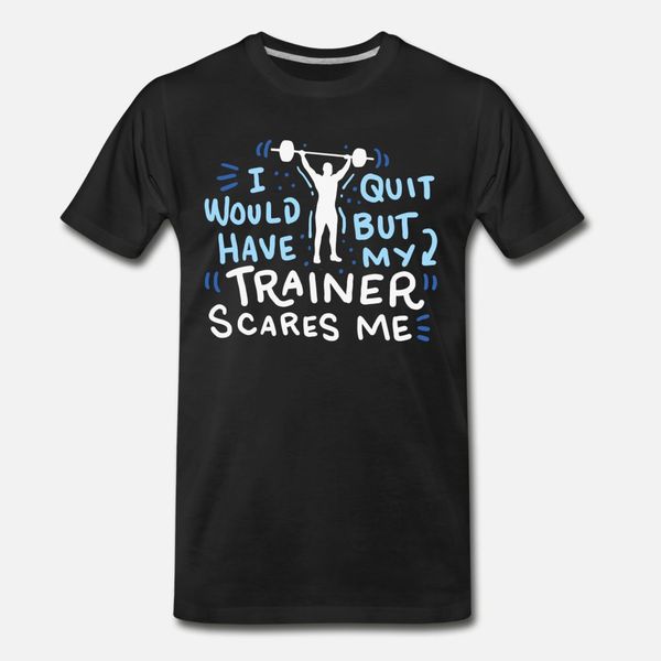 funny exercise gym workout personal trainer t shirt men print short sleeve euro size s-3xl formal famous funny casual spring autumn outfit
funny exercise gym workout personal trainer t shirt men print short sleeve euro size s-3xl formal famous funny casual spring autumn outfit