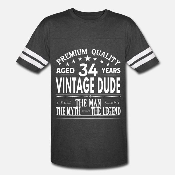vintage dude aged 34 years t shirt men printed tee shirt o-neck family cute comical summer style pattern shirt
vintage dude aged 34 years t shirt men printed tee shirt o-neck family cute comical summer style pattern shirt