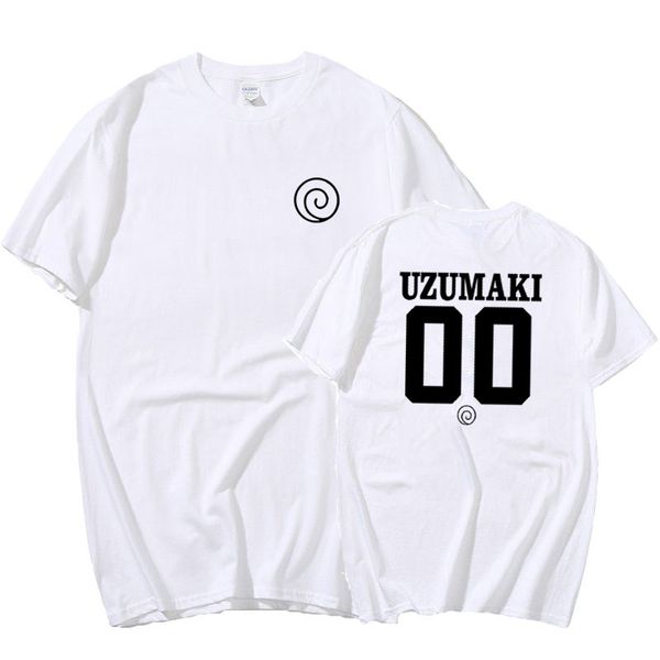 naruto t-shirt uzumaki clan badge men's summer harajuku short sleeve tshirt japanese anime shirt funny printed streetwear, White;black
naruto t-shirt uzumaki clan badge men's summer harajuku short sleeve tshirt japanese anime shirt funny printed streetwear, White;black