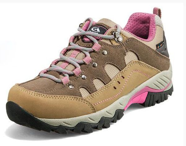 women outdoor hiking shoes female non-slip genuine leather waterproof walking trekking travel moutain shoes clorts sneaker women
women outdoor hiking shoes female non-slip genuine leather waterproof walking trekking travel moutain shoes clorts sneaker women