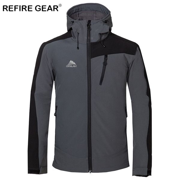 outdoor jackets&hoodies refire gear winter warm fleece sport jacket men windproof waterproof camping windbreaker male thermal hiking coat, Blue;black
outdoor jackets&hoodies refire gear winter warm fleece sport jacket men windproof waterproof camping windbreaker male thermal hiking coat, Blue;black