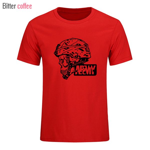 bitter coffee new army military police soldier skull print t shirt men hip hop loose t-shirt half sleeve cotton tees
bitter coffee new army military police soldier skull print t shirt men hip hop loose t-shirt half sleeve cotton tees