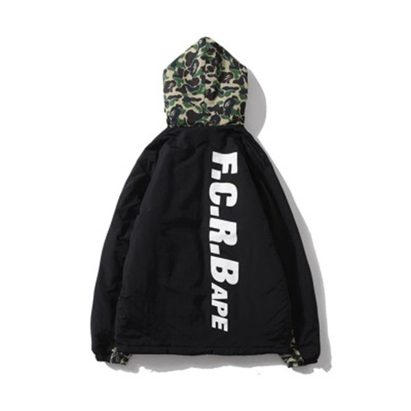winter tide brand cotton clothing ape head men clothing winter male jacket keep warm jacket men with genuine packaging, Black
winter tide brand cotton clothing ape head men clothing winter male jacket keep warm jacket men with genuine packaging, Black