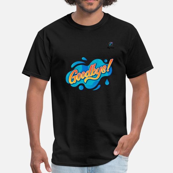 прощайте футболка мужчины дизайн 100% хлопок crew neck мужская fit fashion spring стандартная рубашка
прощайте футболка мужчины дизайн 100% хлопок crew neck мужская fit fashion spring стандартная рубашка