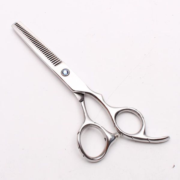 hair scissors 5.5" 16cm customized logo jp 440c hairdressing thinning shears double side teeth 15% rate c2001
hair scissors 5.5" 16cm customized logo jp 440c hairdressing thinning shears double side teeth 15% rate c2001