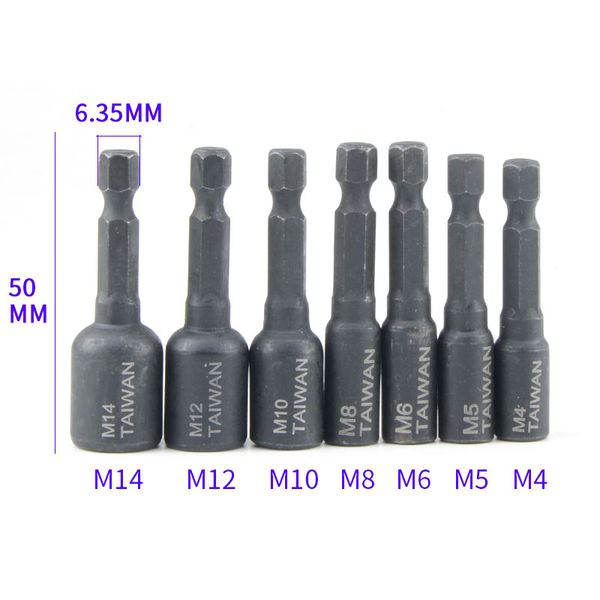 tap die socket adapter 1/4'' hex shank square driver m4 m5 m6 m8 m10 m12 m14 screw tap tapping chuck for power drill tools
tap die socket adapter 1/4'' hex shank square driver m4 m5 m6 m8 m10 m12 m14 screw tap tapping chuck for power drill tools